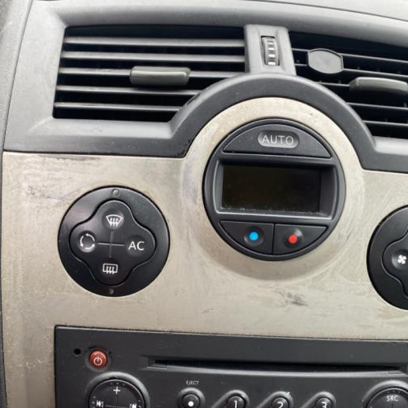 Cardan gauche (transmission) RENAULT MEGANE 2 Photo n°9