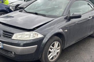 Cardan gauche (transmission) RENAULT MEGANE 2