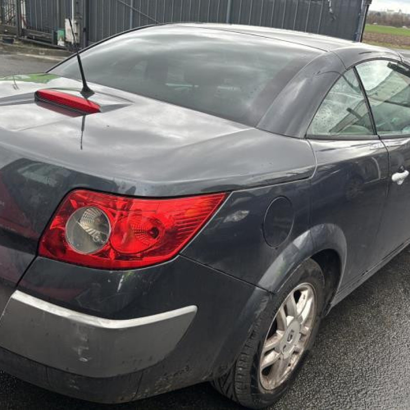 Cardan gauche (transmission) RENAULT MEGANE 2 Photo n°13