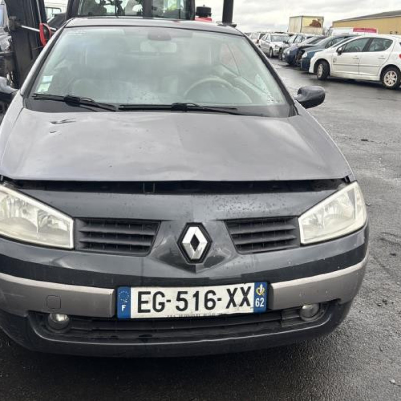 Cardan gauche (transmission) RENAULT MEGANE 2 Photo n°18