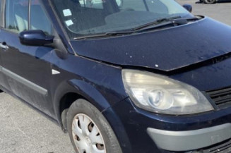 Cardan droit (transmission) RENAULT SCENIC 2