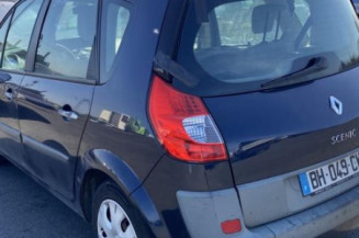 Cardan droit (transmission) RENAULT SCENIC 2