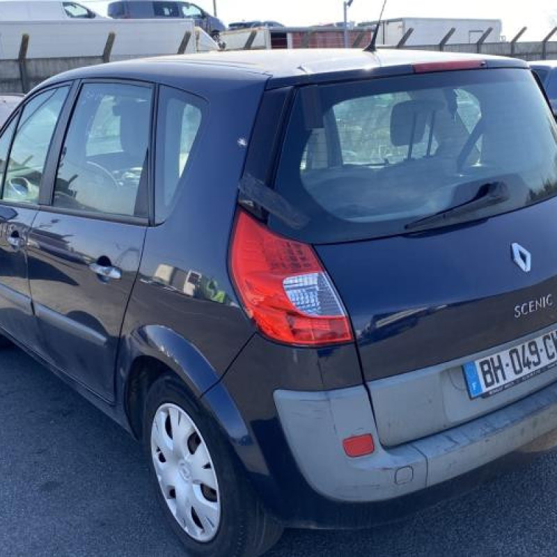 Cardan droit (transmission) RENAULT SCENIC 2 Photo n°4