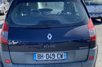 Cardan droit (transmission) RENAULT SCENIC 2