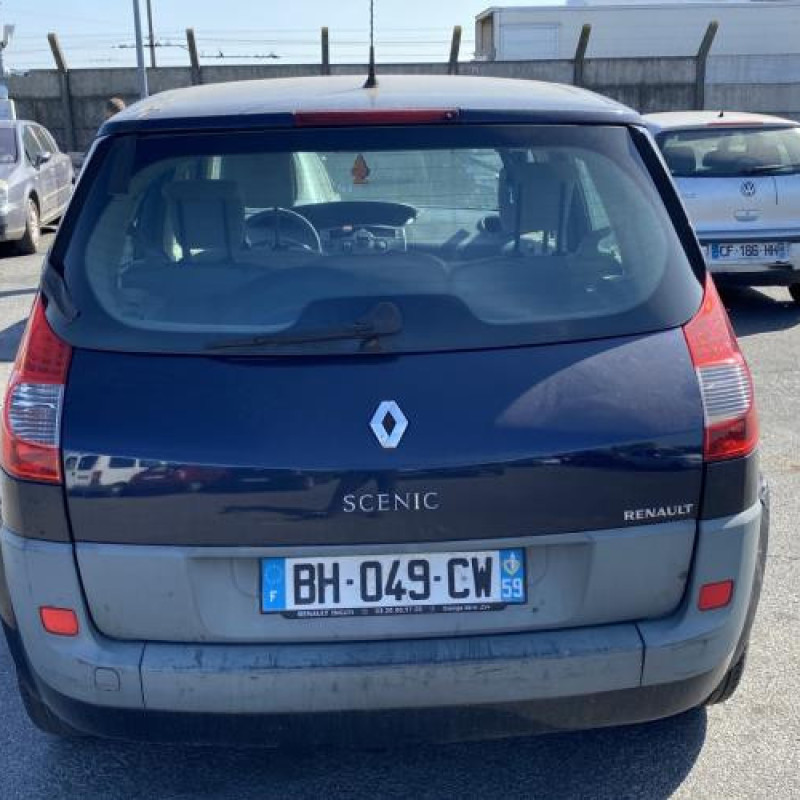 Cardan droit (transmission) RENAULT SCENIC 2 Photo n°5