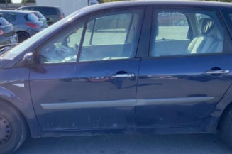 Cardan droit (transmission) RENAULT SCENIC 2