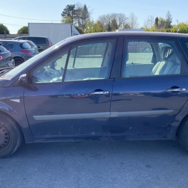 Cardan droit (transmission) RENAULT SCENIC 2 Photo n°6