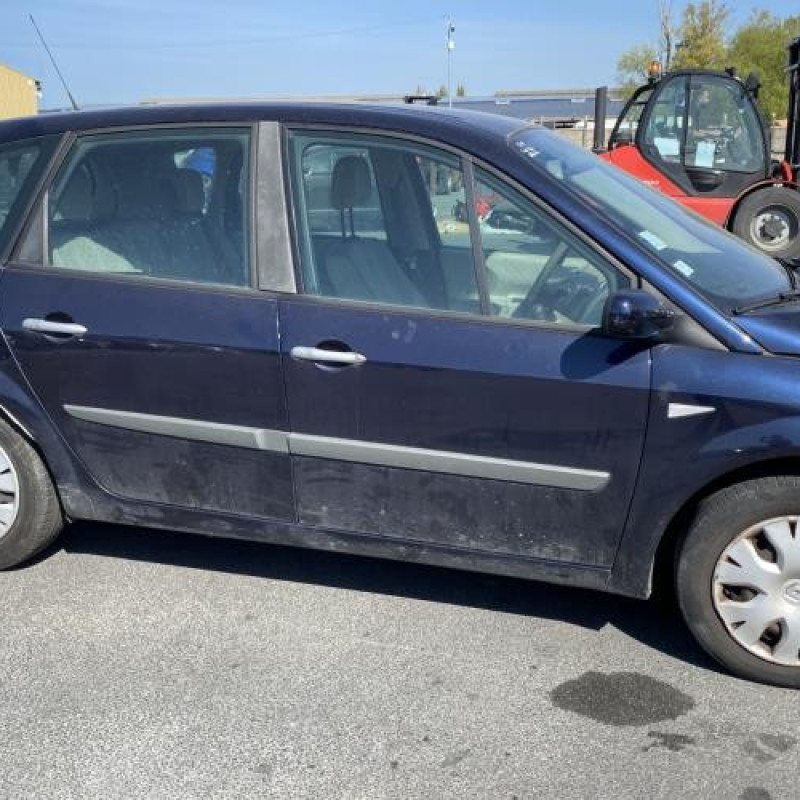 Cardan droit (transmission) RENAULT SCENIC 2 Photo n°7