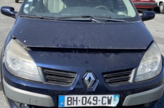 Cardan droit (transmission) RENAULT SCENIC 2