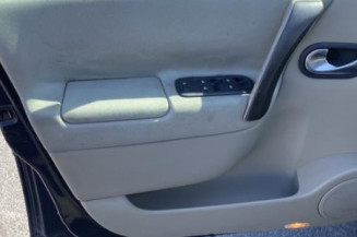 Cardan droit (transmission) RENAULT SCENIC 2