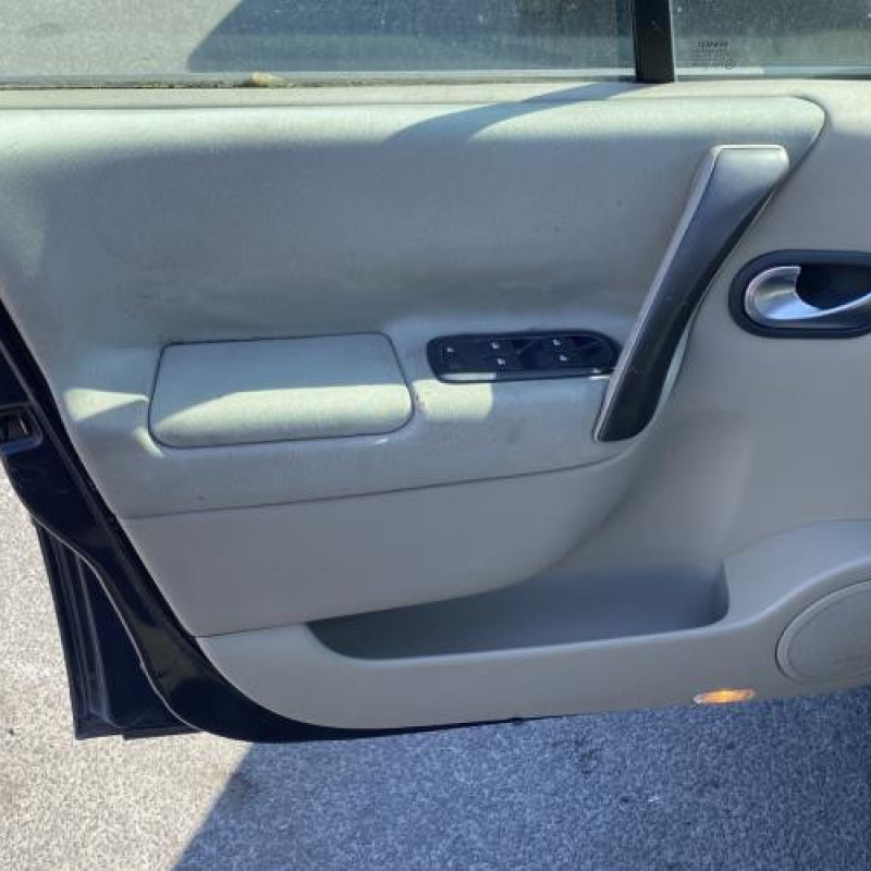 Cardan droit (transmission) RENAULT SCENIC 2 Photo n°9