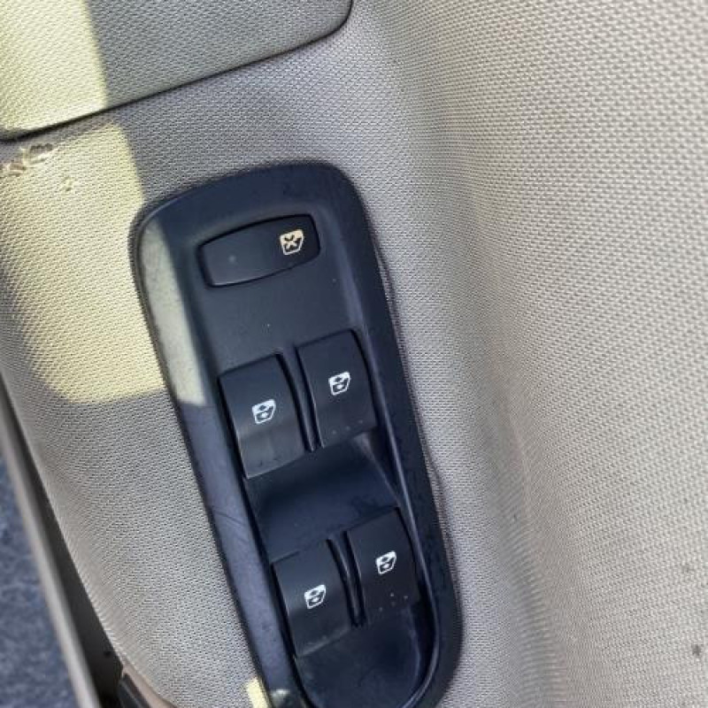 Cardan droit (transmission) RENAULT SCENIC 2 Photo n°10