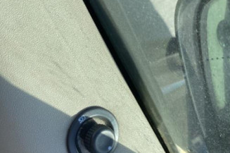 Cardan droit (transmission) RENAULT SCENIC 2