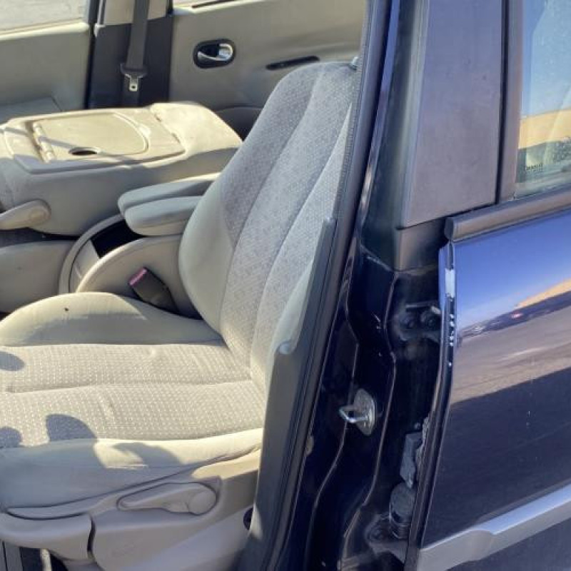 Cardan droit (transmission) RENAULT SCENIC 2 Photo n°12