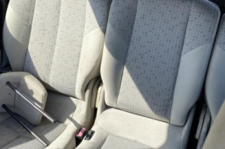 Cardan droit (transmission) RENAULT SCENIC 2