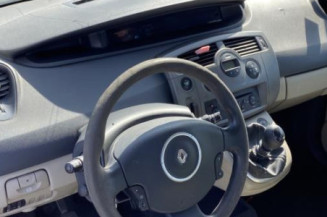 Cardan droit (transmission) RENAULT SCENIC 2