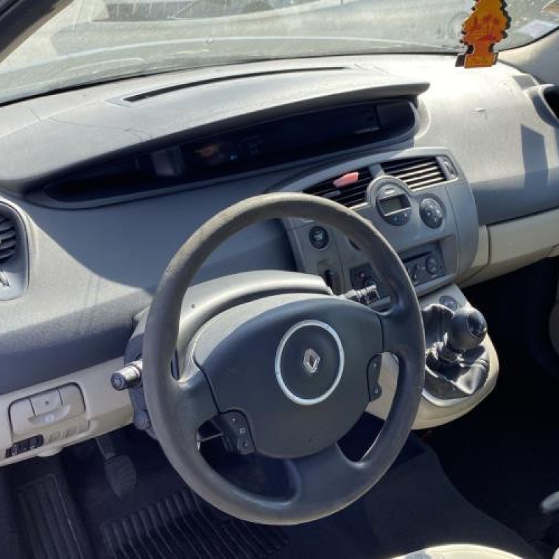 Cardan droit (transmission) RENAULT SCENIC 2 Photo n°14