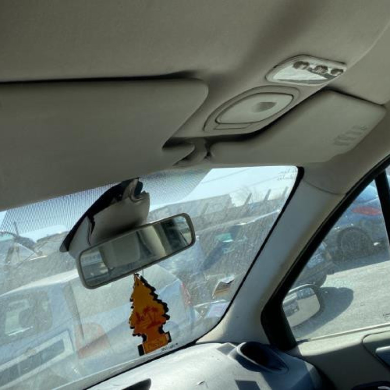 Cardan droit (transmission) RENAULT SCENIC 2 Photo n°15