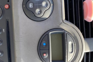 Cardan droit (transmission) RENAULT SCENIC 2