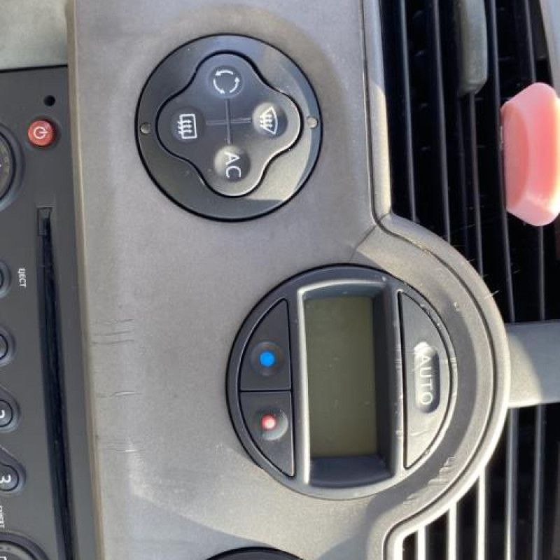 Cardan droit (transmission) RENAULT SCENIC 2 Photo n°17