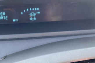 Cardan droit (transmission) RENAULT SCENIC 2