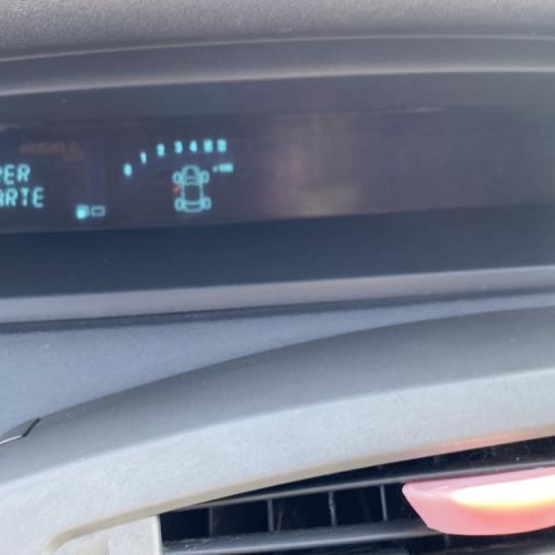 Cardan droit (transmission) RENAULT SCENIC 2 Photo n°19