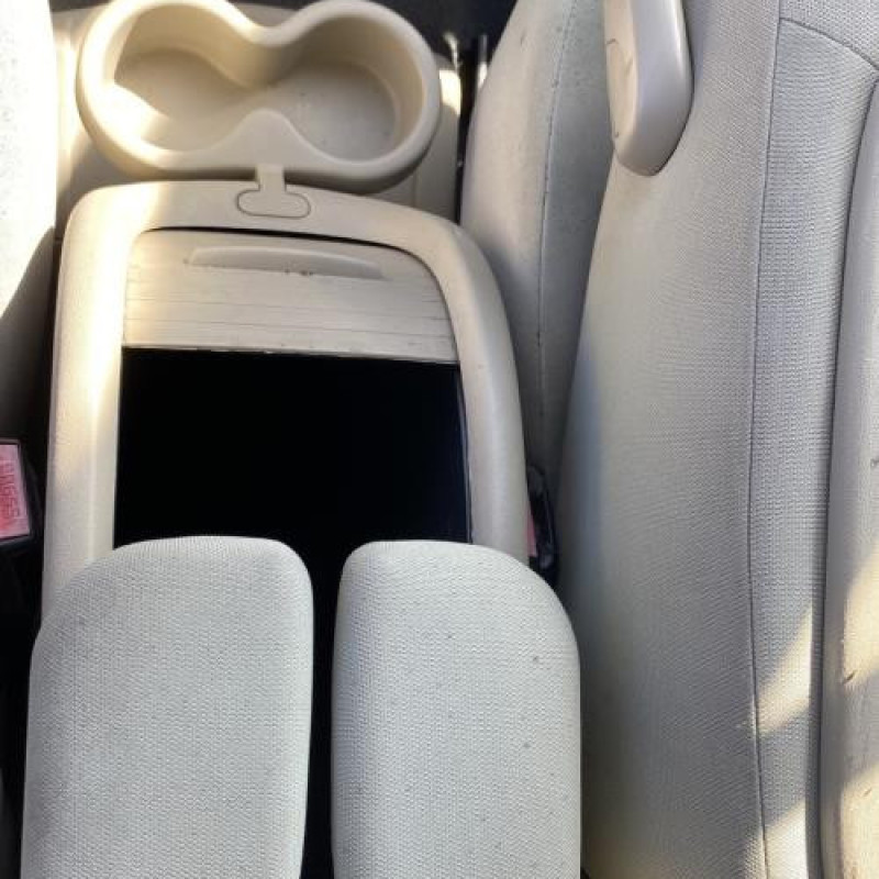 Cardan droit (transmission) RENAULT SCENIC 2 Photo n°20