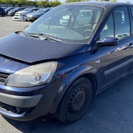 Cardan gauche (transmission) RENAULT SCENIC 2 Photo n°1