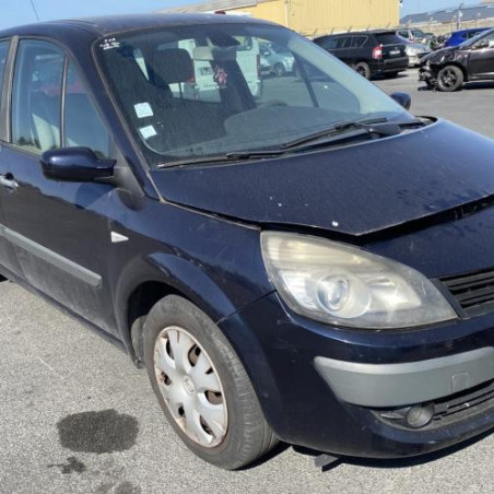 Cardan gauche (transmission) RENAULT SCENIC 2