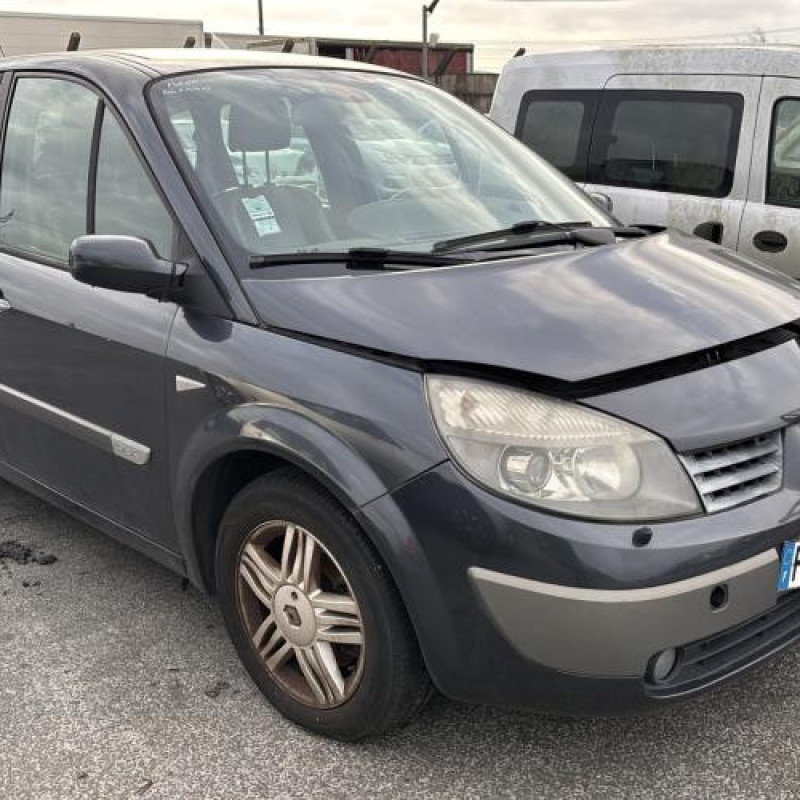 Cardan gauche (transmission) RENAULT GRAND SCENIC 2 Photo n°2
