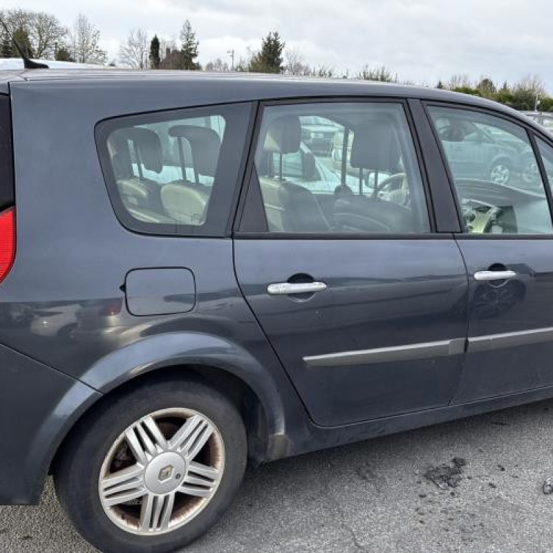 Cardan gauche (transmission) RENAULT GRAND SCENIC 2 Photo n°6