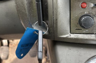 Cardan gauche (transmission) RENAULT GRAND SCENIC 2