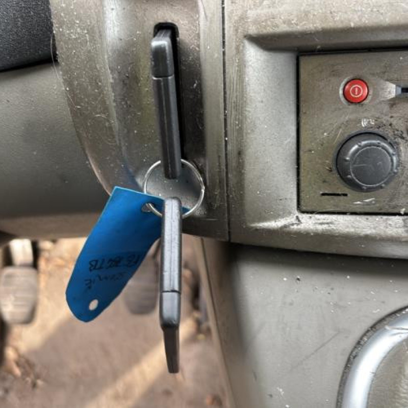 Cardan gauche (transmission) RENAULT GRAND SCENIC 2 Photo n°18