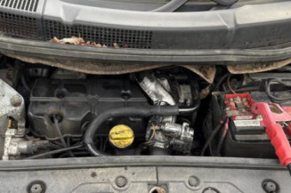 Cardan gauche (transmission) RENAULT GRAND SCENIC 2