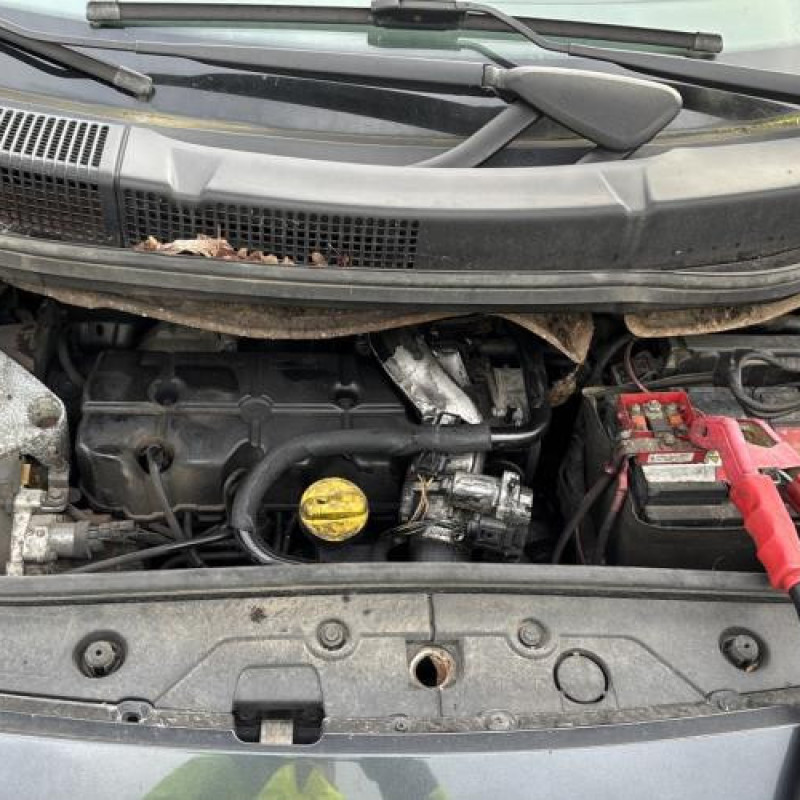 Cardan gauche (transmission) RENAULT GRAND SCENIC 2 Photo n°19