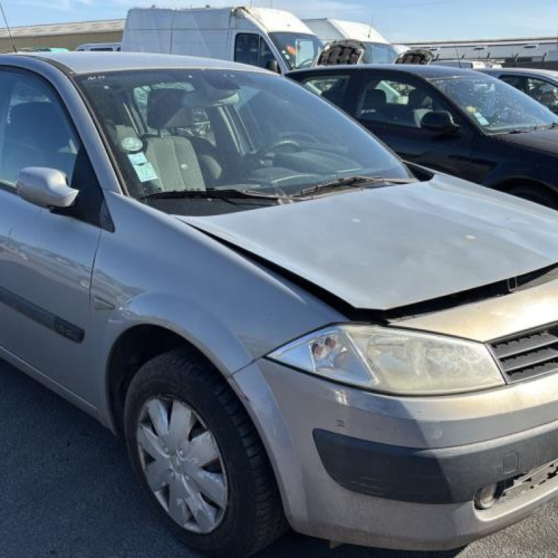 Cardan gauche (transmission) RENAULT MEGANE 2 Photo n°2