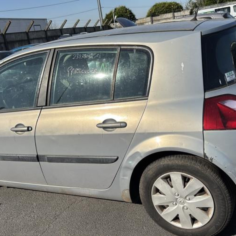 Cardan gauche (transmission) RENAULT MEGANE 2 Photo n°6