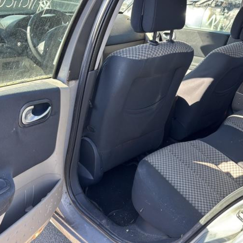 Cardan gauche (transmission) RENAULT MEGANE 2 Photo n°10