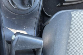 Cardan gauche (transmission) RENAULT MEGANE 2