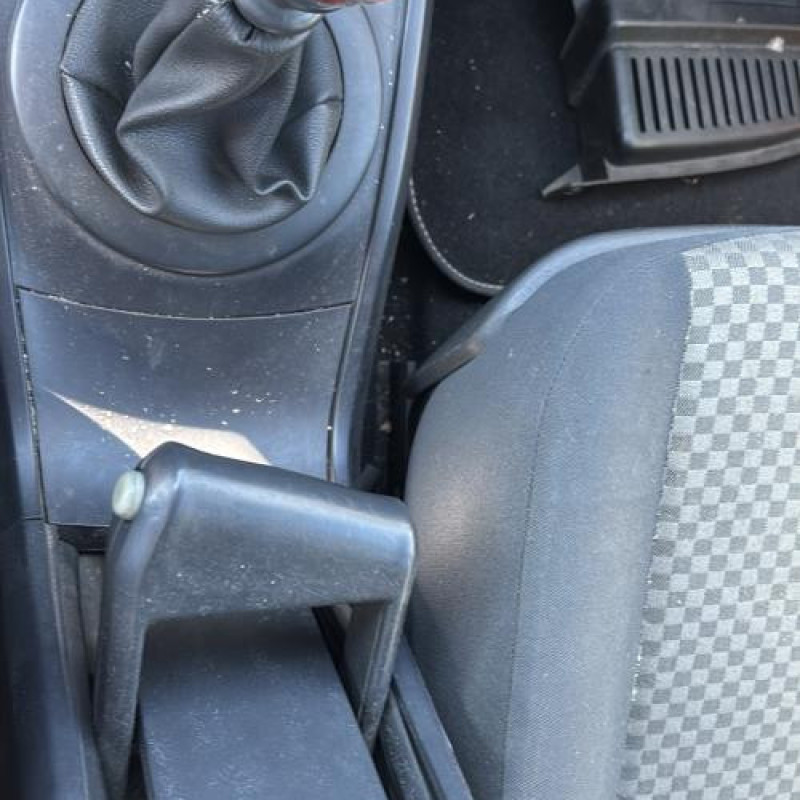 Cardan gauche (transmission) RENAULT MEGANE 2 Photo n°15