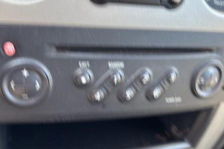 Cardan gauche (transmission) RENAULT MEGANE 2