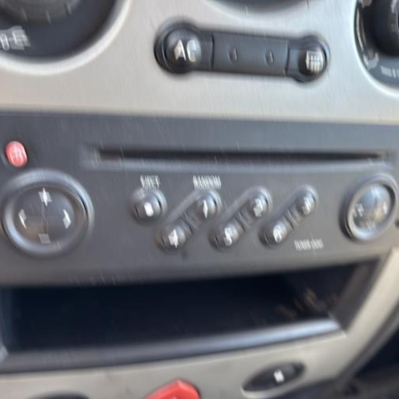 Cardan gauche (transmission) RENAULT MEGANE 2 Photo n°17