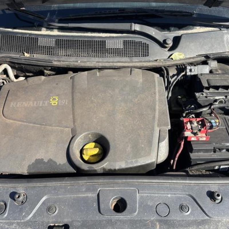 Cardan gauche (transmission) RENAULT MEGANE 2 Photo n°20