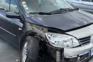 Cardan droit (transmission) RENAULT GRAND SCENIC 2