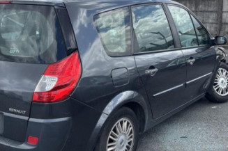 Cardan droit (transmission) RENAULT GRAND SCENIC 2