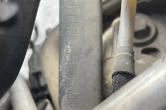 Cardan droit (transmission) RENAULT GRAND SCENIC 2