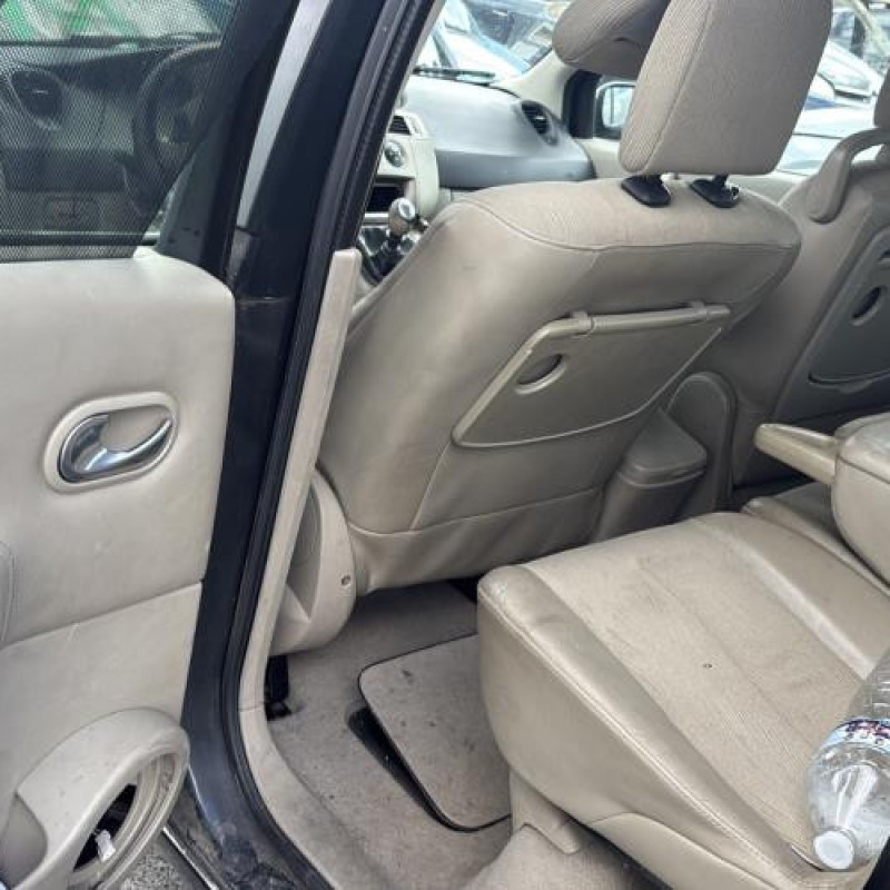 Cardan droit (transmission) RENAULT GRAND SCENIC 2 Photo n°12