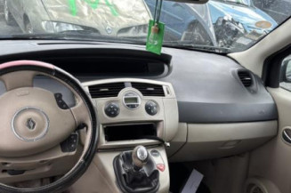 Cardan droit (transmission) RENAULT GRAND SCENIC 2