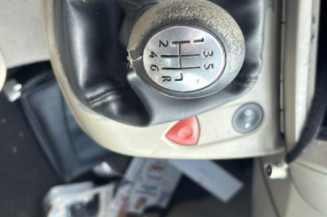 Cardan droit (transmission) RENAULT GRAND SCENIC 2