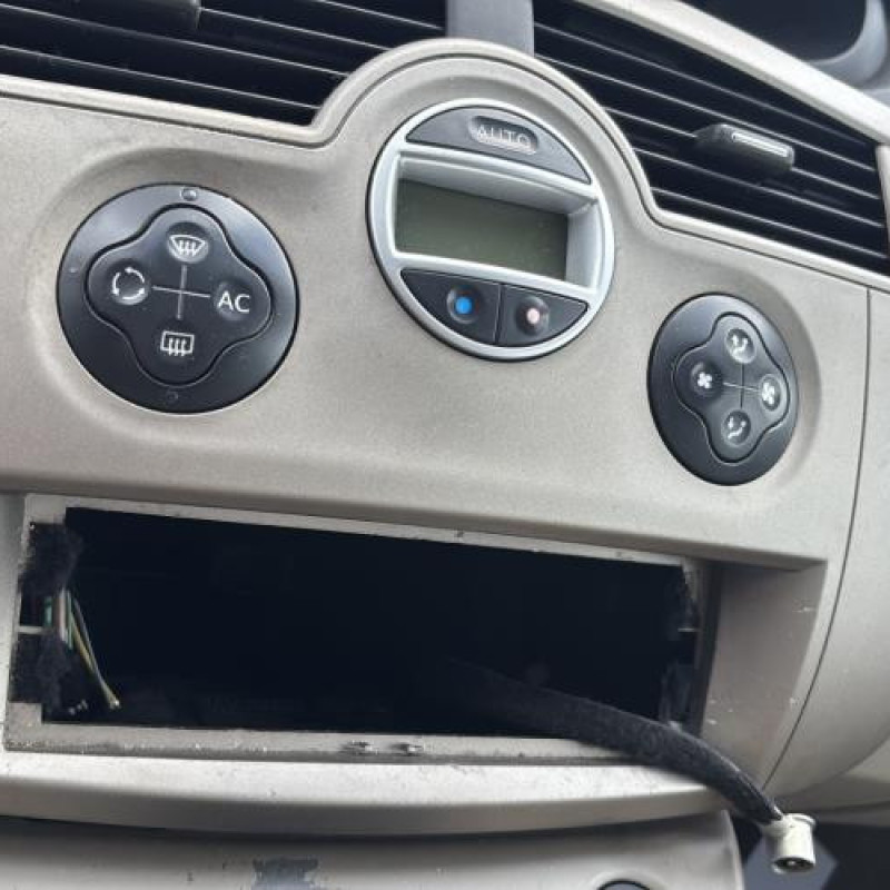 Cardan droit (transmission) RENAULT GRAND SCENIC 2 Photo n°18